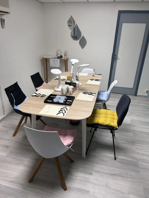 Photo d'un des lieux ou se passes les activités