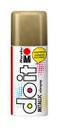 Colorspray do it  or métalisé 784 150ml