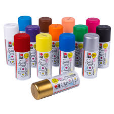 Colorspray do it 73 noir 150ml