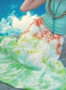 Teinture easycolor N098 turquoise 25gr