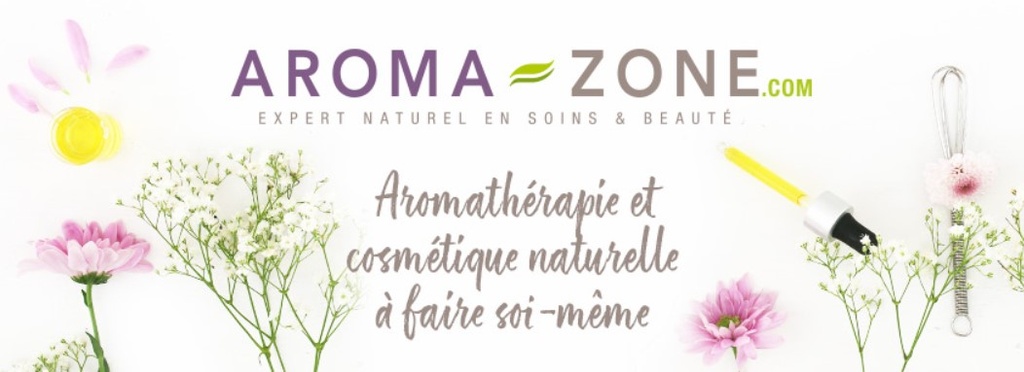 ZD Charbon végétal activé, détoxifiant et colorant, 30g, Aroma zone