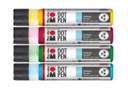 Marabu, Dot Pen, 25ml, différents coloris au choix195