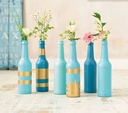 Colorspray do it 095 bleu azur 150ml
