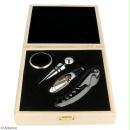 Coffret sommelier