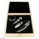 Coffret sommelier