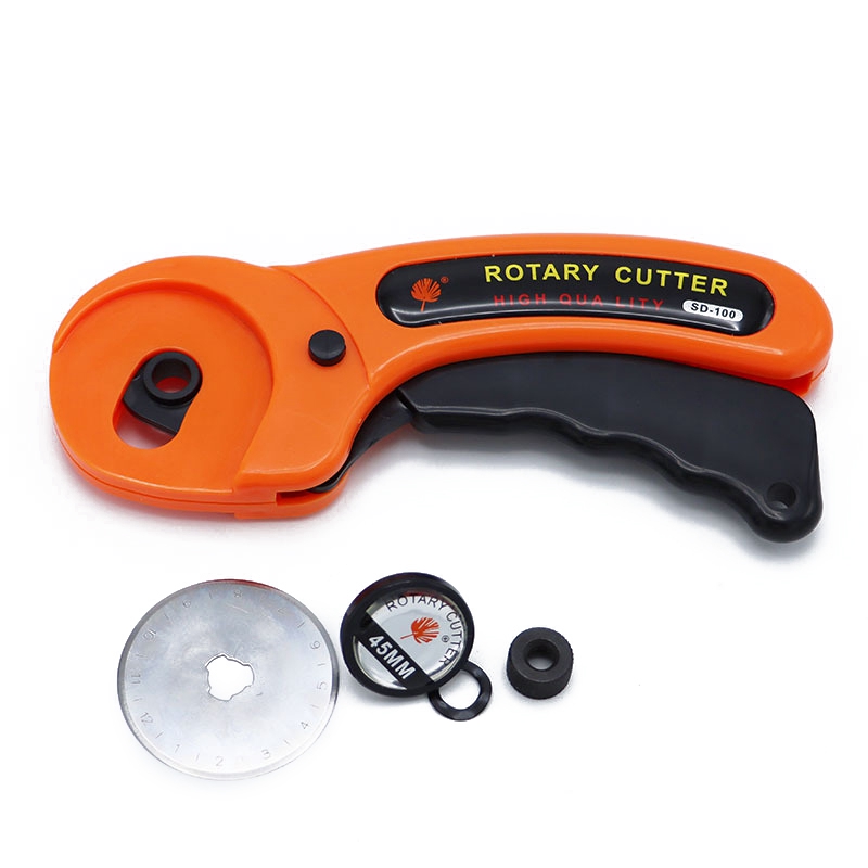 Cutter rotatif lame 45mm