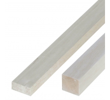 Balsa bloc 25x50x1000 mm