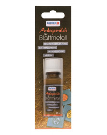 [68782011]  Colle pour métal en feuille 20ml