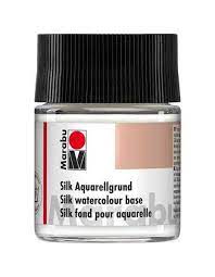  Fond pour aquarelle Marabu 50ml