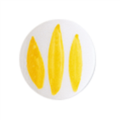  Pigment porcelaine schjerning jaune d'oeuf 002 8gr + plomb