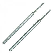 PROXXON P33 28230 Forets diamantée 1.2mm. x 2