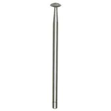 VERIF INV PROXXON P32 28250 Pointe de meule diamantée, lentille,  diamètre 5mm
