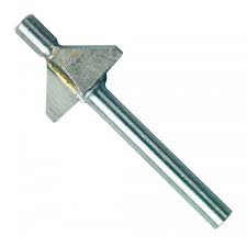 PROXXON P41 29044  Fraise d'angle 45° pour MP400 &amp; OFV