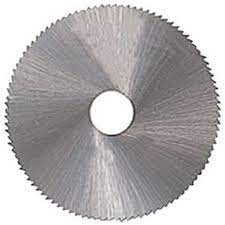 PROXXON P08 28900 disque pour tronconner HSS 65mm pour OZI 220/E