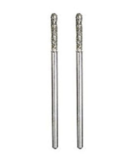 PROXXON P33 28232 Forets x 2  diamantée diam 2.2mm