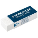 Gomme blanche staedtler mars plastic 6x1x6cm