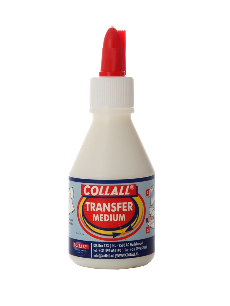 Colle transfer medium 100ml