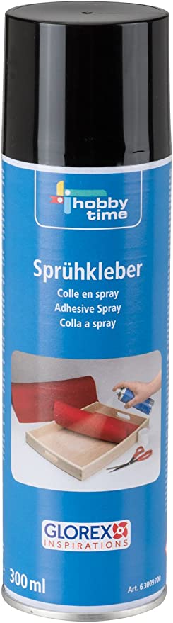 Colle en spray 300ml