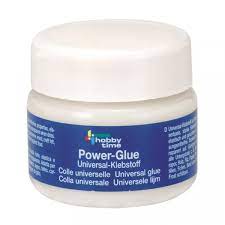 Power glue colle universelle 150ml