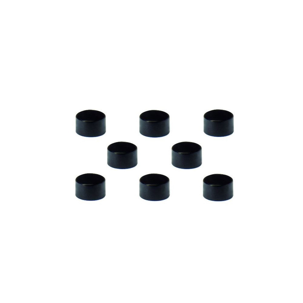 Aimants de diam 10mm / force 100g, x10 pièces