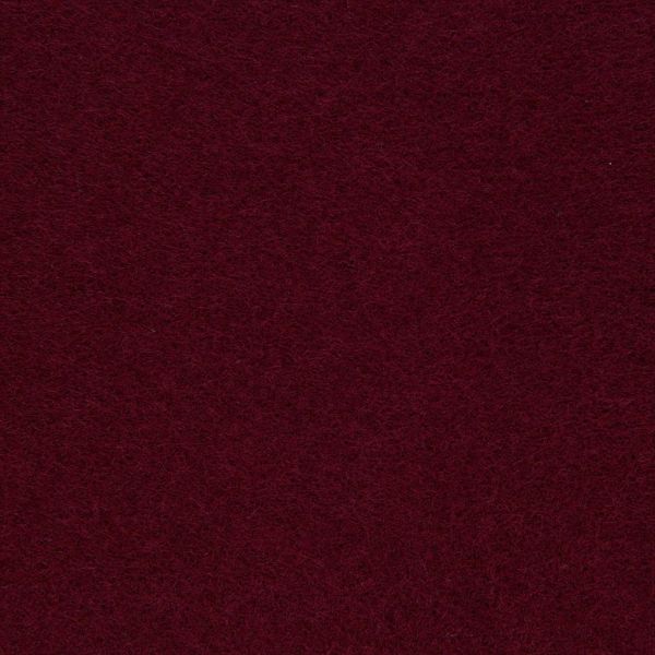 [4006166065491] Feutrine la feuille de  20 x 30 cm, bordeaux