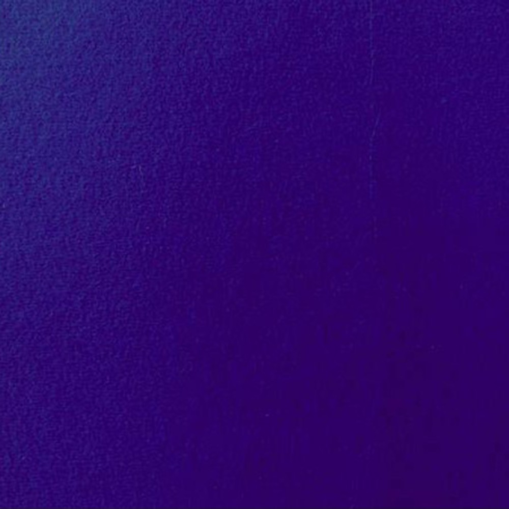 Feutrine, la feuille de 20 x 30 cm, bleu nuit