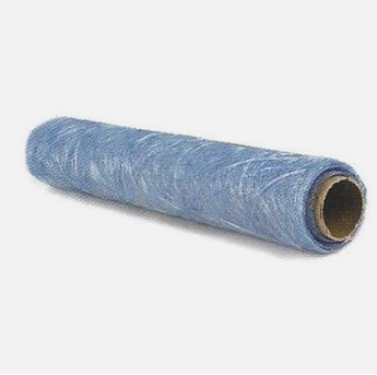 Fibre de soie pour chemin de table, largeur 20 cm, vendu au mètre, coloris variés