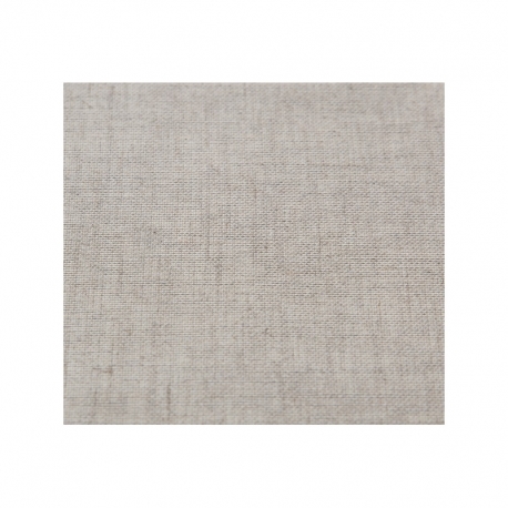 [072008.40.50] Chassis toile lin 40*50cm