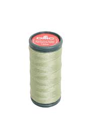 DMC Bobine de fil 100% polyester 120m 4630