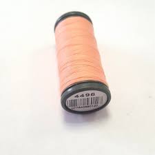 DMC Bobine de fil 100% polyester 120m 4496