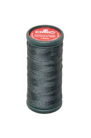 DMC Bobine de fil 100% polyester 120m 4096