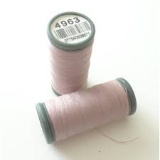 DMC Bobine de fil 100% polyester 120m 4963