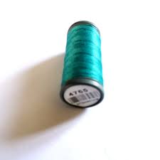 DMC Bobine de fil 100% polyester 120m 4765