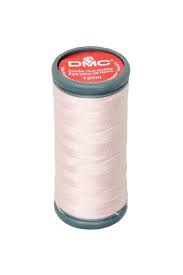 DMC Bobine de fil 100% polyester 120m 4472