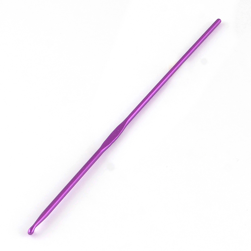 [CR3 X-TOOL-R058-03] Aiguille à crochet en aluminium 150 x 3mm