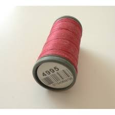 DMC Bobine de fil 100% polyester 120m 4995