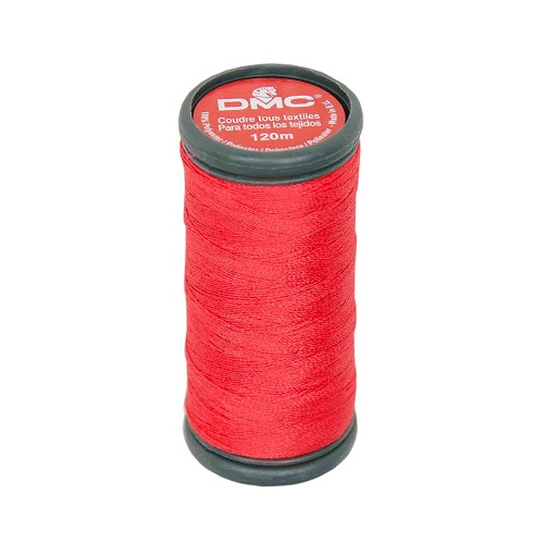 [077540581641] DMC Bobine de fil 100% polyester 120m 4987