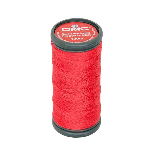 DMC Bobine de fil 100% polyester 120m 4987