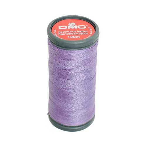 DMC Bobine de fil 100% polyester 120m 4938