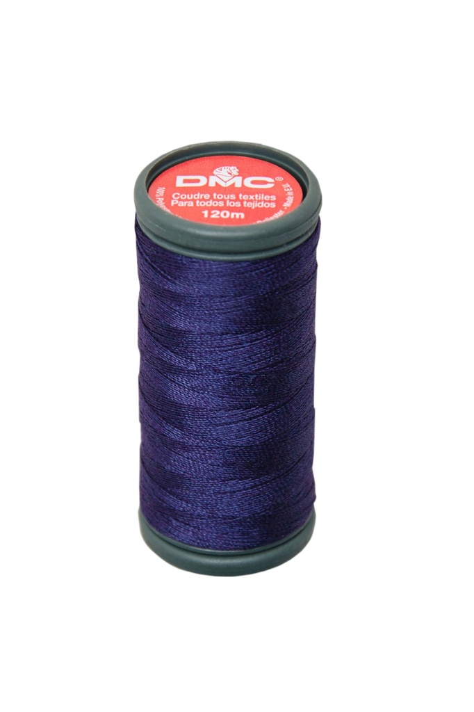 DMC Bobine de fil 100% polyester 120m 4928