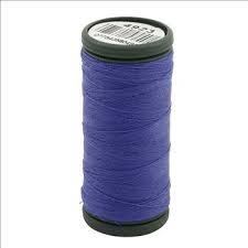 DMC Bobine de fil 100% polyester 120m 4923