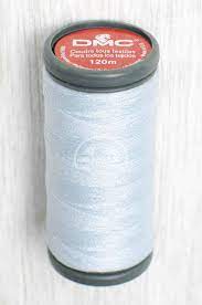 DMC Bobine de fil 100% polyester 120m 4870