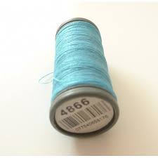 DMC Bobine de fil 100% polyester 120m 4866