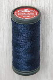 DMC Bobine de fil 100% polyester 120m 4865