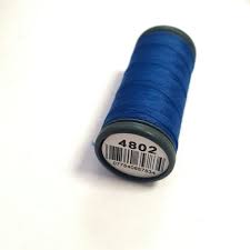 DMC Bobine de fil 100% polyester 120m 4802