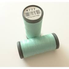 DMC Bobine de fil 100% polyester 120m 4777