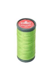 DMC Bobine de fil 100% polyester 120m 4761