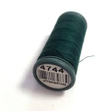 DMC Bobine de fil 100% polyester 120m 4744