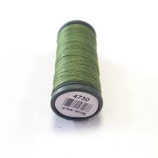 DMC Bobine de fil 100% polyester 120m 4730