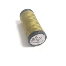 DMC Bobine de fil 100% polyester 120m 4652